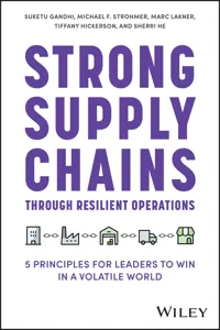 Strong Supply Chains Through Resilient Operations_cover