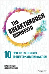 The Breakthrough Manifesto_cover