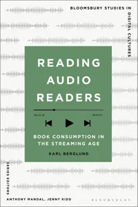 Reading Audio Readers_cover