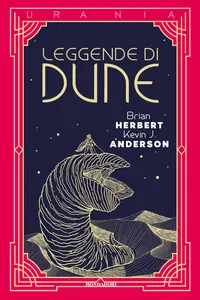 Leggende di Dune_cover