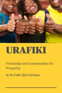 Urafiki_cover