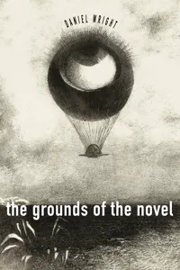 The Grounds of the Novel_cover