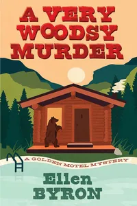 A Very Woodsy Murder_cover