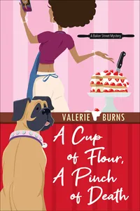A Cup of Flour, A Pinch of Death_cover