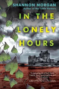 In the Lonely Hours_cover