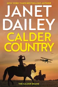 Calder Country_cover