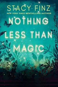 Nothing Less than Magic_cover