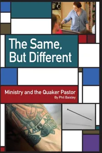 The Same, But Different_cover