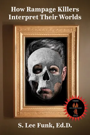 How Rampage Killers Interpret Their World