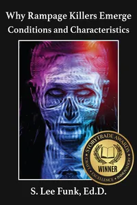 Why Rampage Killers Emerge_cover