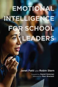 Emotional Intelligence for School Leaders_cover