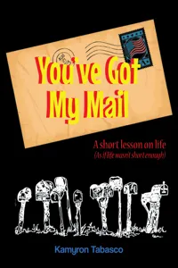 You've Got My Mail_cover