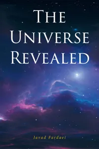 The Universe Revealed_cover