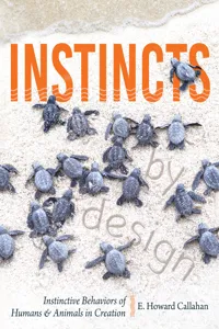 Instincts by Design_cover