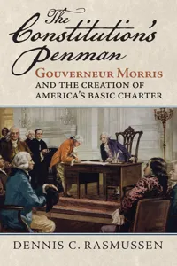 The Constitution's Penman_cover