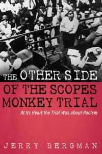 The Other Side of the Scopes Monkey Trial_cover