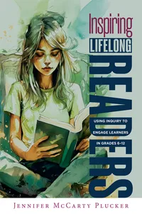 Inspiring Lifelong Readers_cover