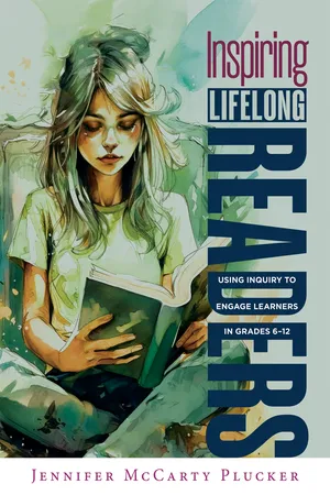 Inspiring Lifelong Readers