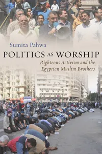 Politics as Worship_cover