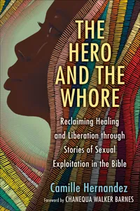 The Hero and the Whore_cover