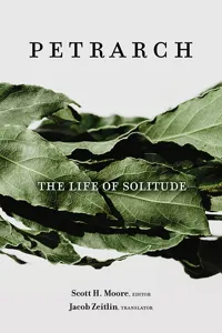 The Life of Solitude_cover