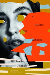 A Muzzle for Witches_cover