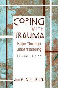 Coping With Trauma_cover