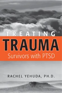 Treating Trauma Survivors With PTSD_cover