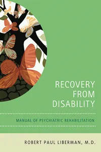 Recovery From Disability_cover