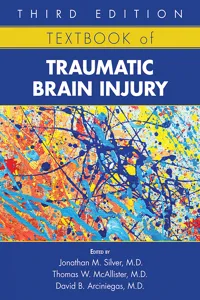 Textbook of Traumatic Brain Injury_cover