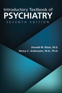 Introductory Textbook of Psychiatry_cover