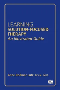 Learning Solution-Focused Therapy_cover