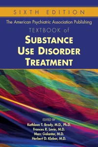 The American Psychiatric Association Publishing Textbook of Substance Use Disorder Treatment_cover