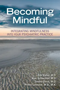 Becoming Mindful_cover