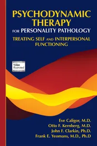 Psychodynamic Therapy for Personality Pathology_cover