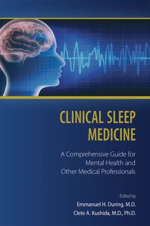 Clinical Sleep Medicine