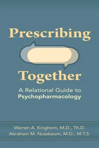 Prescribing Together_cover
