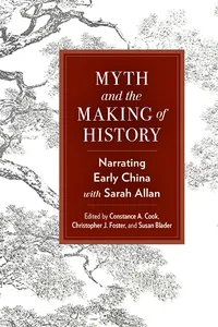 Myth and the Making of History_cover