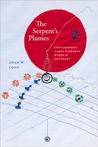 The Serpent's Plumes_cover