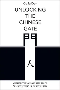 Unlocking the Chinese Gate_cover