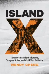 Island X_cover