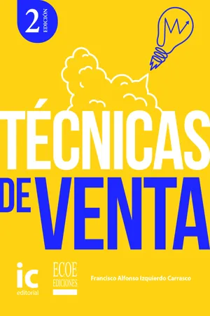 Técnicas de venta - 2da edición