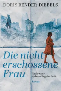 Die nicht erschossene Frau_cover