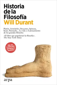 Historia de la Filosofía_cover