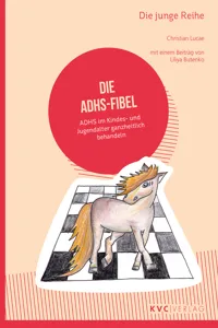 Die ADHS-Fibel_cover