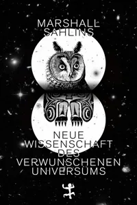 Neue Wissenschaft des verwunschenen Universums_cover