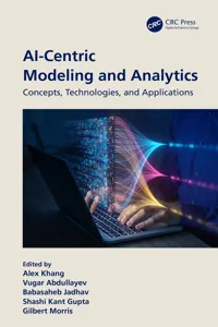 AI-Centric Modeling and Analytics_cover