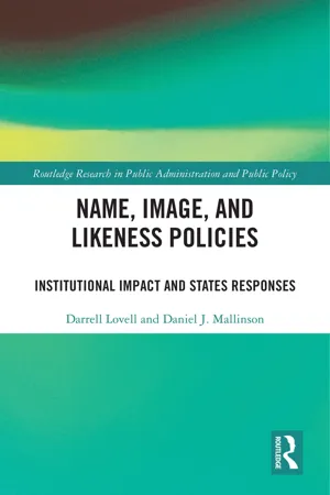 Name, Image, and Likeness Policies