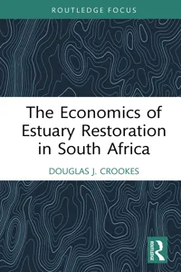 The Economics of Estuary Restoration in South Africa_cover