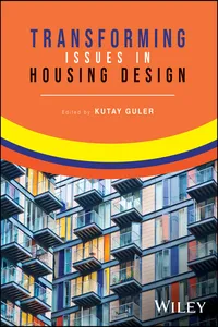 Transforming Issues in Housing Design_cover